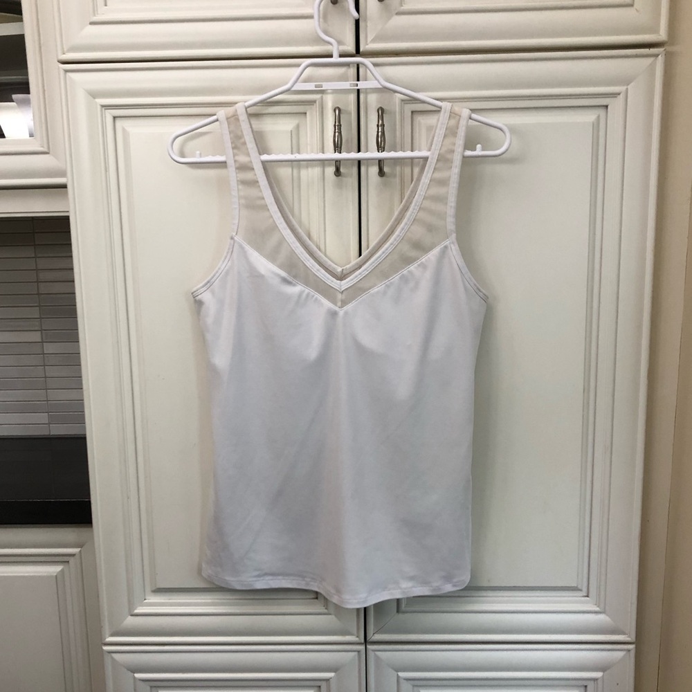 Fabletics women’s tank top